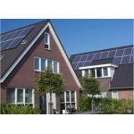 Mechnical Calculation Bifacial Solar Panels Solar Panel System for sale