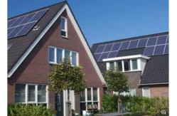 China Mechnical Calculation Bifacial Solar Panels Solar Panel System supplier