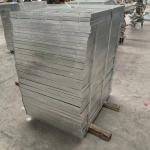 Industrial 19 W 4 Steel Grating Dependable Choice For Long Lasting Flooring for sale