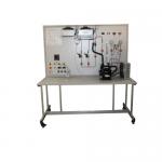 Teaching Equipment Air Conditioner Training Equipment Heat Pump with Dual Mode Evaporator for sale