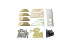China Custom Large-Scale 3D Printing Service 0.1mm Tolerance Industrial Prototyping supplier