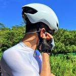 Ear Hook Bone Conduction Bluetooth Headphone Wireless