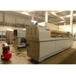 360 / 720dpi Blue UV Rotary Laser Engraver 2500mm / 3500mm Screen Breadth 405nm Laser Diode Fiber Dot-matrix for sale