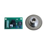 Label Loom Hard Disk Label Machine Raster Standard Size for sale