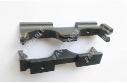 China 90944000 Upper Carbide Blade Guide Assembly For Cutter XLC7000 Cutter machine supplier