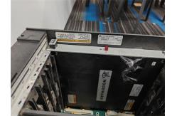 China 5453-279 Woodward MicroNet TMR Chassis NetCon SIO Module supplier