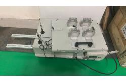 China HXPC-200A Pipeline Outer Tube Climb Wall Inspection Crawler Power Saving supplier