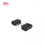 FDC640P Mosfet Transistor High Performance Low On-Resistance for sale