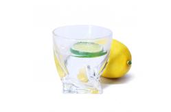China Customized Whiskey Old Fashioned Glass Cup For 250ml 8 Oz supplier