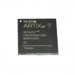 XC7A25T Field Programmable Gate Array IC XC7A25T-2CSG325C for sale
