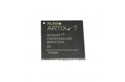 China XC7A25T Field Programmable Gate Array IC XC7A25T-2CSG325C supplier