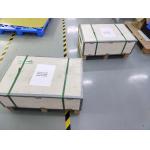 Industrial 48V 200Ah LiFePO4 Battery Powering Autonomous Robots AGV Systems & Electric Marine Applications Smart LCD Monitor