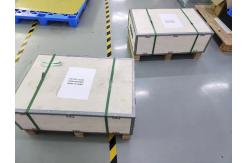 China Industrial 48V 200Ah LiFePO4 Battery Powering Autonomous Robots AGV Systems & Electric Marine Applications Smart LCD Monitor supplier