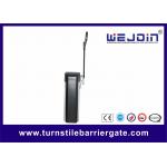 Durable Automation Car Park Barriers Entrance Gate Security Systems for sale