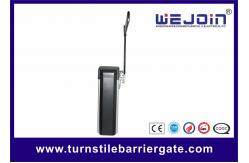 China Durable Automation Car Park Barriers Entrance Gate Security Systems supplier