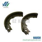 Brake Shoes 8970202501 8-97020250-1 8-97020250-0 8970202500 For Isuzu 4HE1 4BE1 4HF1 for sale