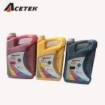 Infiniti Fy Union Sk4 Solvent Inks For Digital Printing Grade A for sale