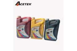 China Infiniti Fy Union Sk4 Solvent Inks For Digital Printing Grade A supplier