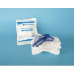 Factory Direct Sale Medical Gauze Packs Dressing X-Ray Detectable Lap Sponge For Operating for sale