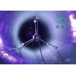 Trenchless UV CIPP Equipment UV Led CIPP No Digging UV Cure Machine for sale