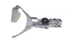 China Juki FF SMT Machine Feeder FF32FS E60027060B0 32MM FF44FS E70027060B0 44MM supplier