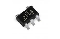 China Original Chip Spot SN74AHC1G08DBVR Logic Gates Single 2 Input supplier