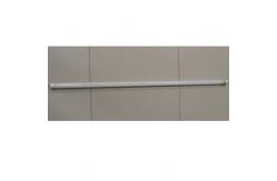 China 8000K Cold Light T8 Tube IP40 36W with Different Cover Design supplier