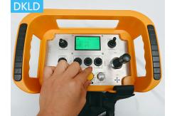 China Industrial Wireless Remote Control supplier
