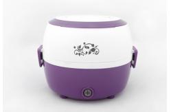 China Consumer Electronics household Plug-in electric cooking lunch box Lunch box boiled egg supplier