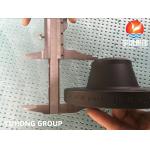 ASTM A105/A105N CARBON STEEL WELDING NECK RAISED FACE FLANGE