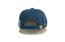 China Ace Custom Cotton Embroidery Caps Baseball Hat Custom Hihop Cap Dad Hats supplier