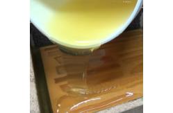 China Two Parts Casting/ Mold Making Liquid Polyurethane Rubber supplier