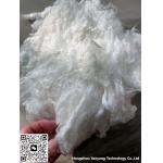 Polyester Viscose Staple Fiber Low Moisture and High Thermal Stability