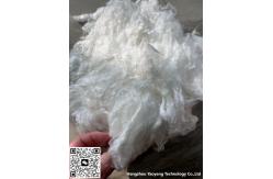 China Polyester Viscose Staple Fiber Low Moisture and High Thermal Stability supplier