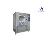 Sand Dust Environmental Simulation Chambers 2m/S Air Velocity For Automotive Parts for sale