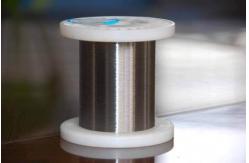China Nilo42 Wire Expansion Precision Alloy For Toaster Oven supplier