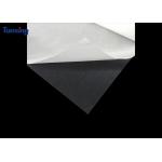 White Polyurethane Adhesive Sheet TPU Hot Melt Adhesive Film for Bonding PU and PC for sale