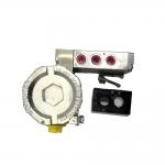 IMI HERION Norgren 6215M0740.4813.230.50 Solenoid Valve Pilot Explosion-Proof for sale