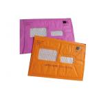 Hot Melt Adhesive Windowed Kraft Padded Envelopes for sale
