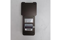 China 1.5W Handheld Water Flow Meter ABS Plastic Housing supplier