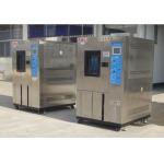 Temperature Humidity Chamber , Programmable Temperature and Humidity Test Chamber
