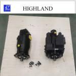 PV23+MF23 Beet Harvester Hydraulic Drive System Good Stability