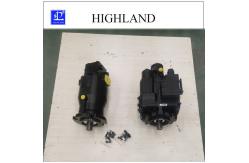 China PV23+MF23 Beet Harvester Hydraulic Drive System Good Stability supplier