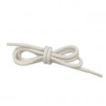 China White Waxed Cotton Cord 50g Durable Material For Crafting And Sewing manufacturer