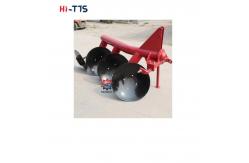 China 1LYX-330 Pipe Plow Disc Plow Heavy duty Disc Plow Wheel Shaft Assembly supplier