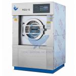 Hotels Hospitals Troops 15KG Washer Extractor Machine Laundry Washer Extractor for sale