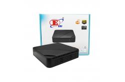 China 1080 Video Resolution HD IPTV Set Top Box No Multi-Screen Sharing Functionality supplier