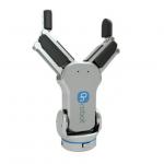 onrobot robotic gripper RG 6 industrial robot arm packing robot combine with ABB IRB 1600 for sale