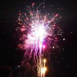 1.4 Pro 400 Shots 1000 Gram Cake Fireworks Mandarin Pyrotechnics Factory Wholesales for sale