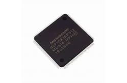 China DSPIC33EP512MU814-I/PH supplier